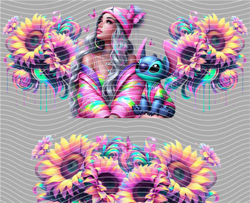 Mini stanlye cup-KW348